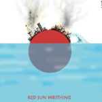 red-sun-writhing