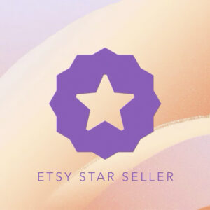 etsy star seller